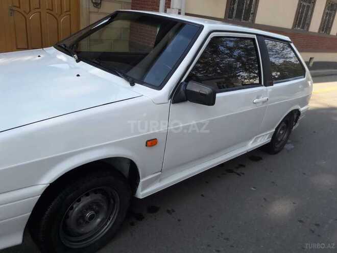 LADA (VAZ) 2108 1987, 14,568 km - 1.5 l - Şəmkir