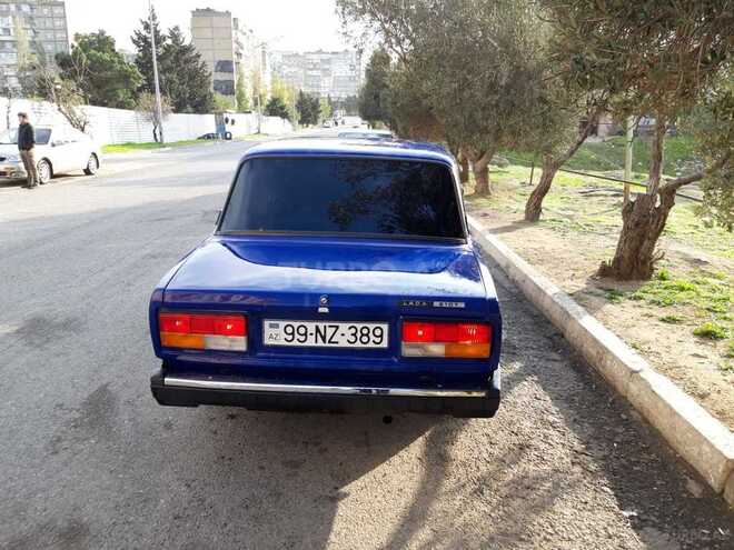 LADA (VAZ) 2107 2001, 196,500 km - 0.2 л - Bakı