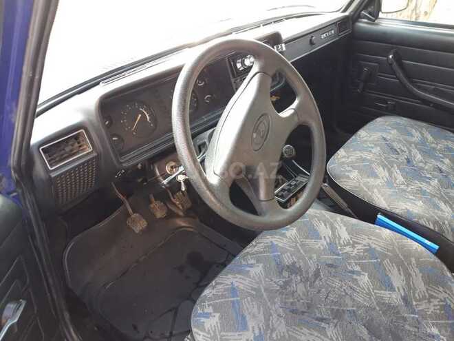 LADA (VAZ) 2107 2001, 196,500 km - 0.2 л - Bakı