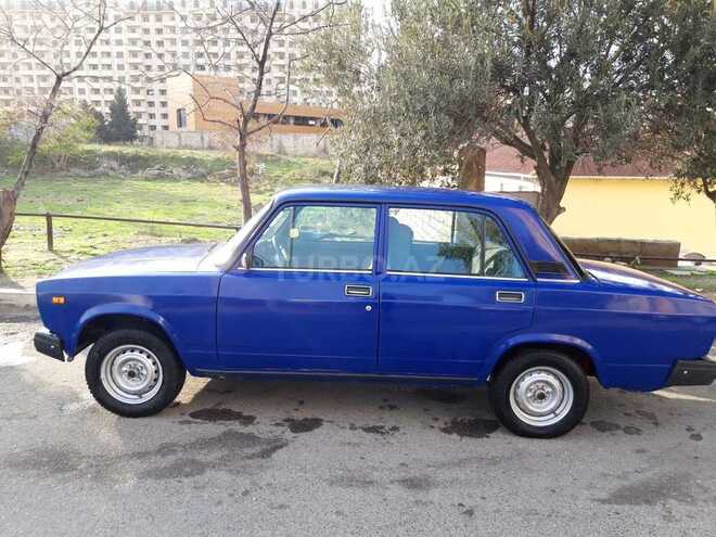 LADA (VAZ) 2107 2001, 196,500 km - 0.2 л - Bakı