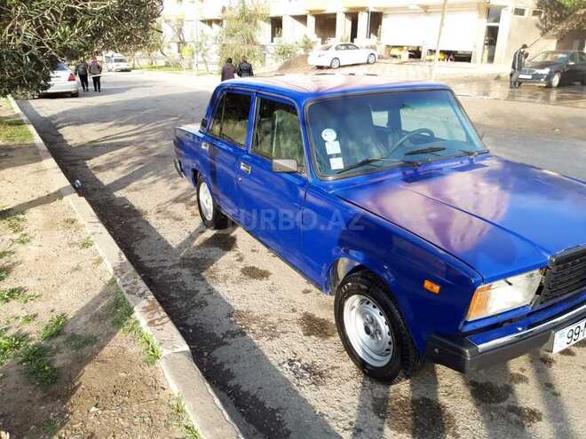 LADA (VAZ) 2107 2001, 196,500 km - 0.2 л - Bakı