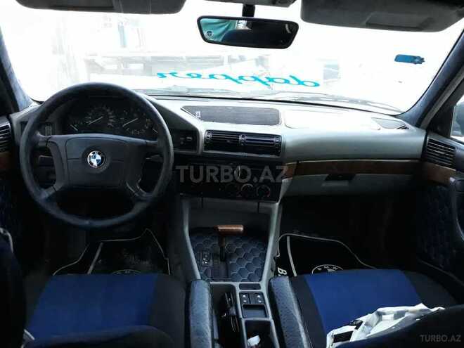 BMW 520 1994, 314,258 km - 2.0 l - Bakı