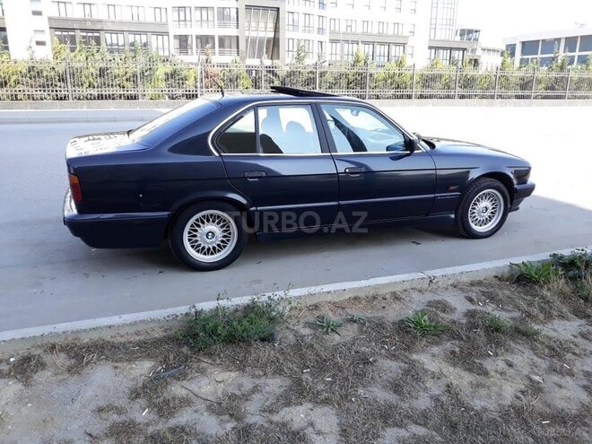 BMW 520 1994, 314,258 km - 2.0 l - Bakı