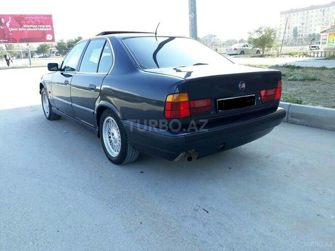 BMW 520 1994, 314,258 km - 2.0 l - Bakı