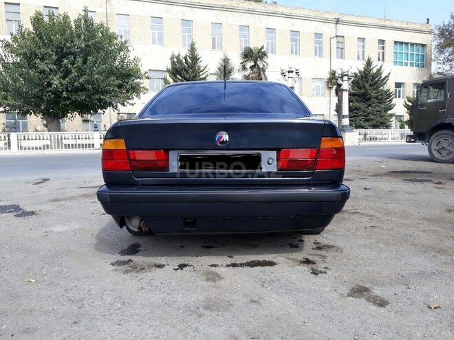 BMW 520 1994, 314,258 km - 2.0 l - Bakı