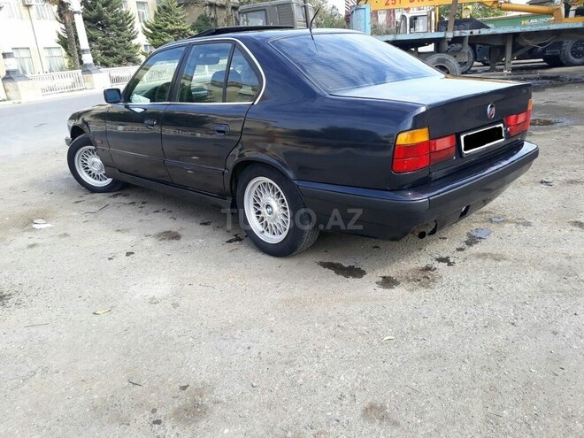 BMW 520 1994, 314,258 km - 2.0 l - Bakı