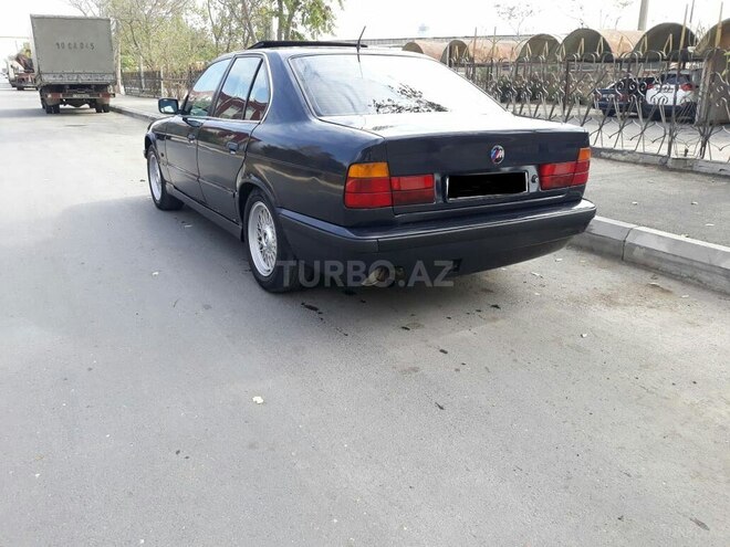 BMW 520 1994, 314,258 km - 2.0 l - Bakı