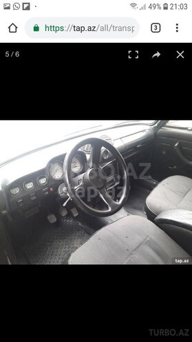 LADA (VAZ) 2106 1994, 153,247 km - 0.2 l - Bakı