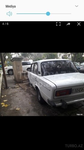 LADA (VAZ) 2106 1994, 153,247 km - 0.2 l - Bakı