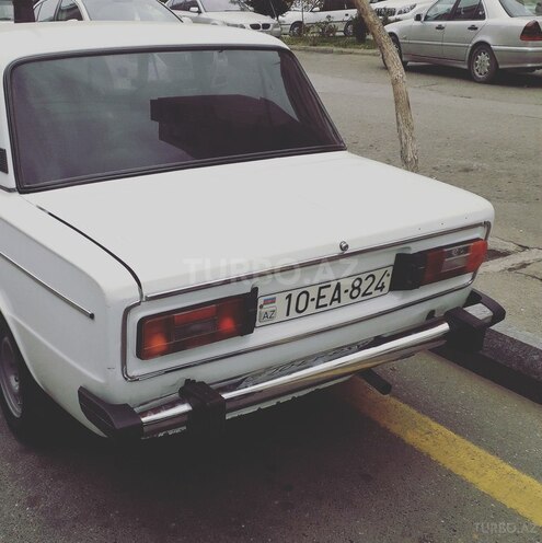 LADA (VAZ) 2106 1994, 153,247 km - 0.2 l - Bakı