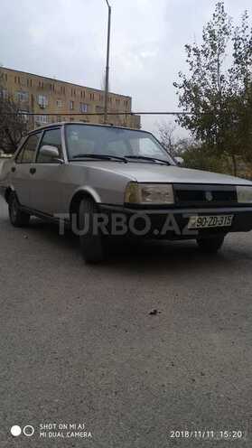 Tofas Dogan 2001, 250,000 km - 1.6 l - Bakı