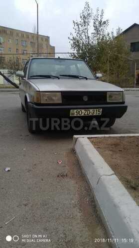 Tofas Dogan 2001, 250,000 km - 1.6 l - Bakı