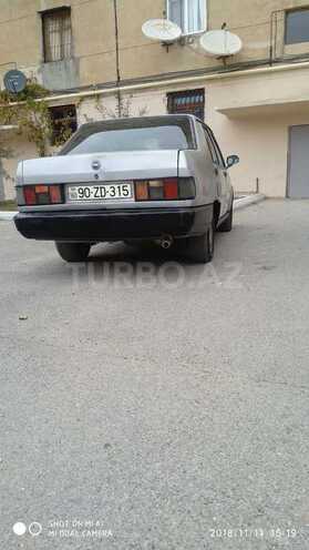 Tofas Dogan 2001, 250,000 km - 1.6 l - Bakı