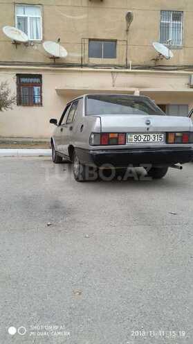 Tofas Dogan 2001, 250,000 km - 1.6 l - Bakı