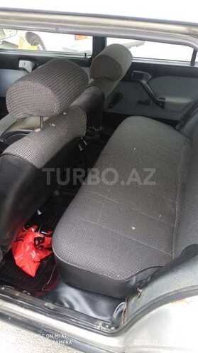 Tofas Dogan 2001, 250,000 km - 1.6 l - Bakı