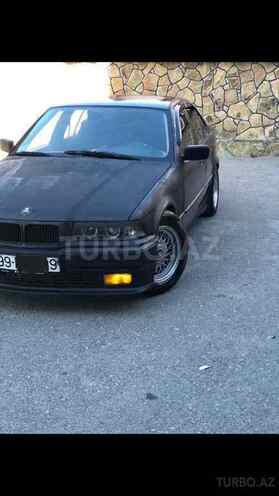 BMW 320 1991, 356,000 km - 2.0 l - Bakı