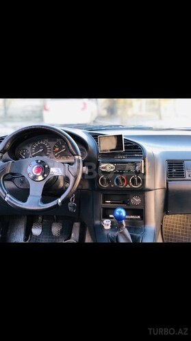 BMW 320 1991, 356,000 km - 2.0 l - Bakı