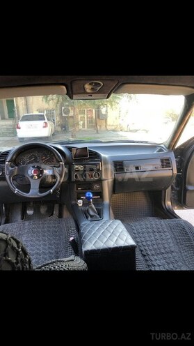 BMW 320 1991, 356,000 km - 2.0 l - Bakı