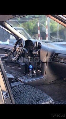 BMW 320 1991, 356,000 km - 2.0 l - Bakı