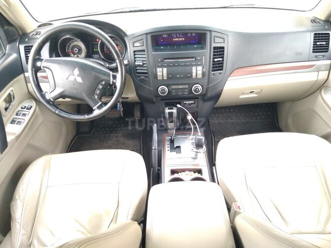 Mitsubishi Pajero 2008, 162,142 km - 3.0 l - Bakı