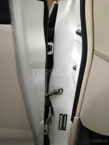 Mitsubishi Pajero 2008, 162,142 km - 3.0 l - Bakı