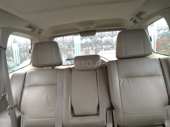 Mitsubishi Pajero 2008, 162,142 km - 3.0 l - Bakı