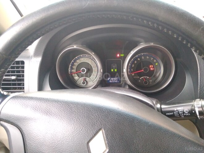 Mitsubishi Pajero 2008, 162,142 km - 3.0 l - Bakı