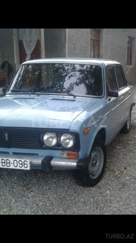 LADA (VAZ) 2106 1992, 9,005,635 km - 0.2 l - Bərdə