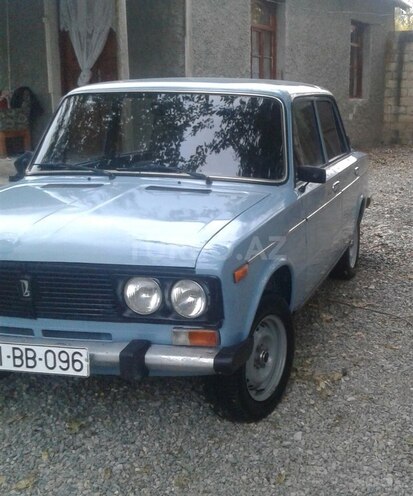 LADA (VAZ) 2106 1992, 9,005,635 km - 0.2 l - Bərdə