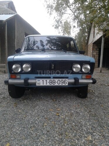 LADA (VAZ) 2106 1992, 9,005,635 km - 0.2 l - Bərdə