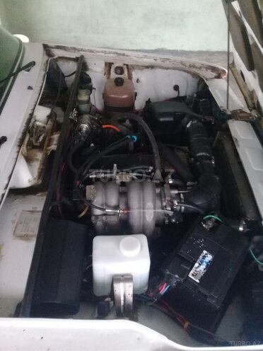LADA (VAZ) 2107 2010, 126,845 km - 1.6 l - Qax