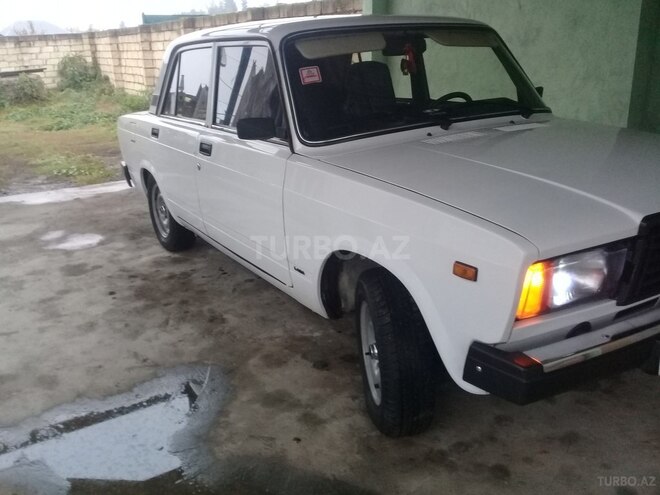 LADA (VAZ) 2107 2010, 126,845 km - 1.6 l - Qax