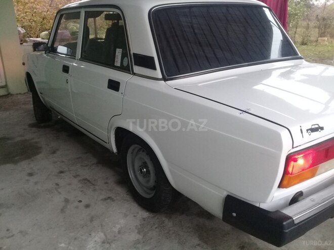 LADA (VAZ) 2107 2010, 126,845 km - 1.6 l - Qax