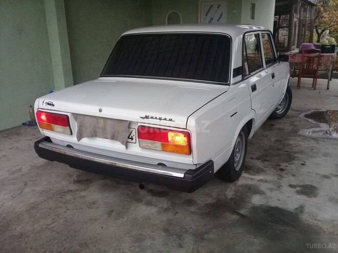 LADA (VAZ) 2107 2010, 126,845 km - 1.6 l - Qax