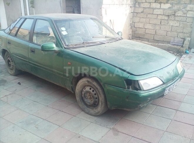 Daewoo Espero 1996, 1,234,512 km - 2.0 l - Bakı