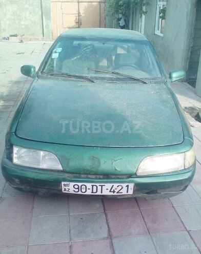 Daewoo Espero 1996, 1,234,512 km - 2.0 l - Bakı