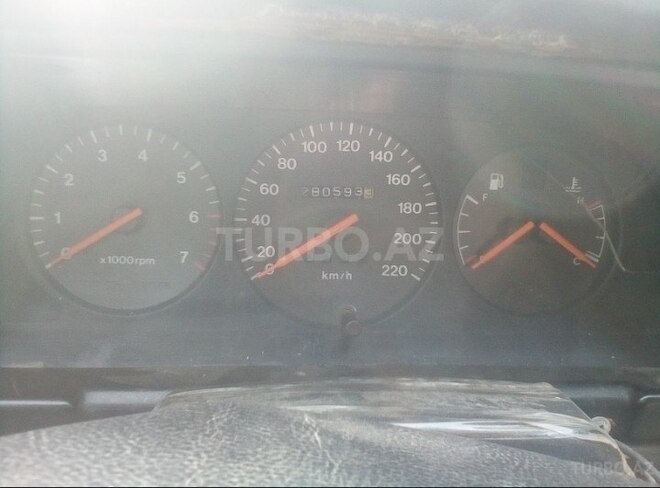 Daewoo Espero 1996, 1,234,512 km - 2.0 l - Bakı