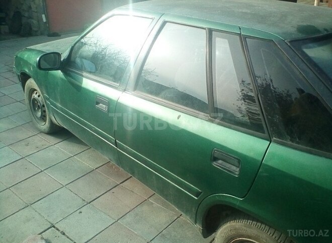 Daewoo Espero 1996, 1,234,512 km - 2.0 l - Bakı