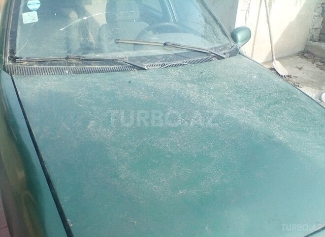 Daewoo Espero 1996, 1,234,512 km - 2.0 l - Bakı
