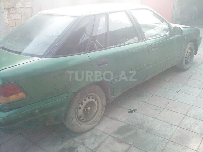 Daewoo Espero 1996, 1,234,512 km - 2.0 l - Bakı