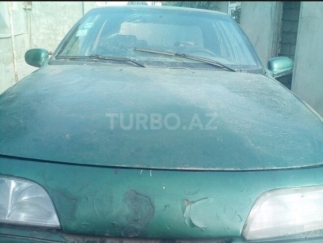 Daewoo Espero 1996, 1,234,512 km - 2.0 l - Bakı