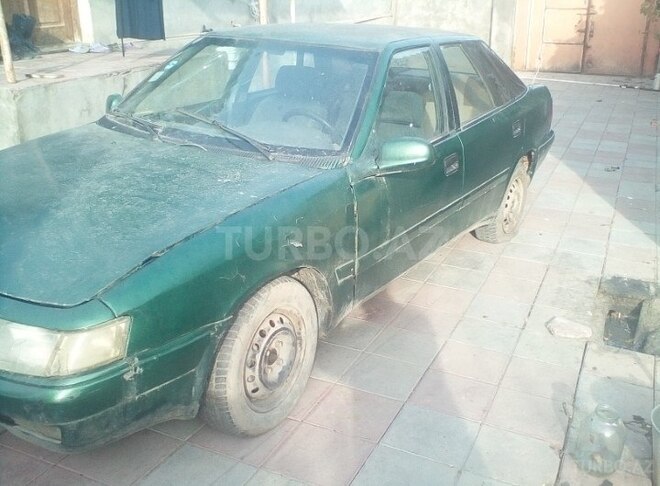Daewoo Espero 1996, 1,234,512 km - 2.0 l - Bakı
