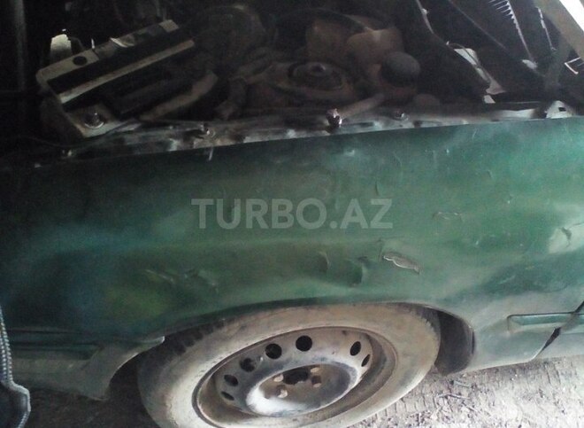 Daewoo Espero 1996, 1,234,512 km - 2.0 l - Bakı