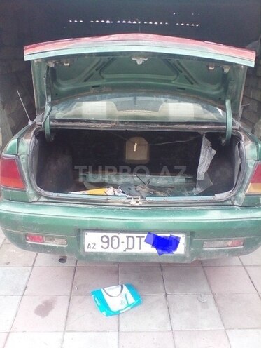 Daewoo Espero 1996, 1,234,512 km - 2.0 l - Bakı