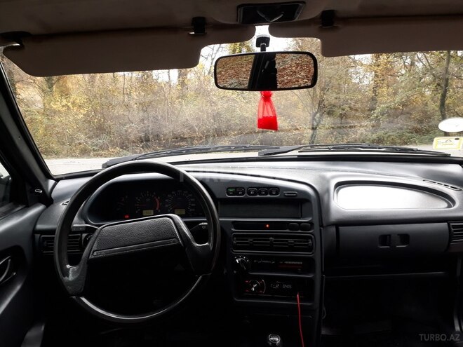 LADA (VAZ) 2115 2010, 15,400 km - 1.6 л - İsmayıllı