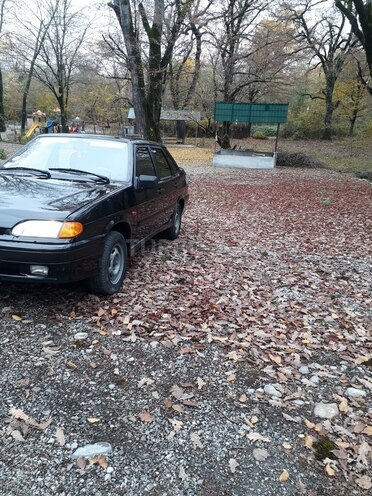 LADA (VAZ) 2115 2010, 15,400 km - 1.6 л - İsmayıllı