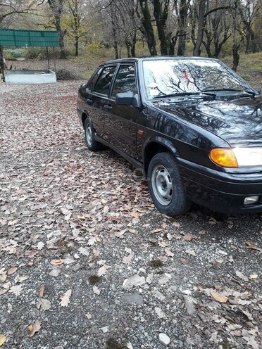 LADA (VAZ) 2115 2010, 15,400 km - 1.6 л - İsmayıllı