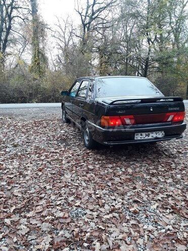 LADA (VAZ) 2115 2010, 15,400 km - 1.6 л - İsmayıllı