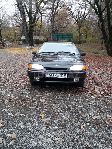 LADA (VAZ) 2115 2010, 15,400 km - 1.6 л - İsmayıllı