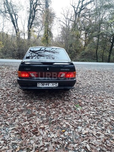 LADA (VAZ) 2115 2010, 15,400 km - 1.6 л - İsmayıllı